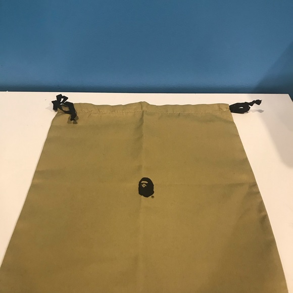 Green Bapestas - Picture 6 of 8